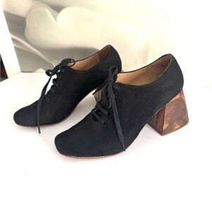 Huma & Blanco lace up shoes